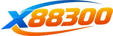 x88300 Logo